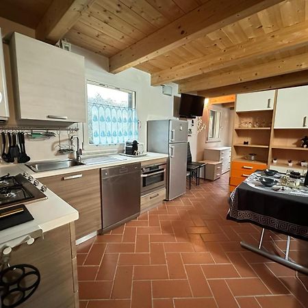 La Spezia Stazione Centrale 5 Terre - Loft Villa Exterior photo