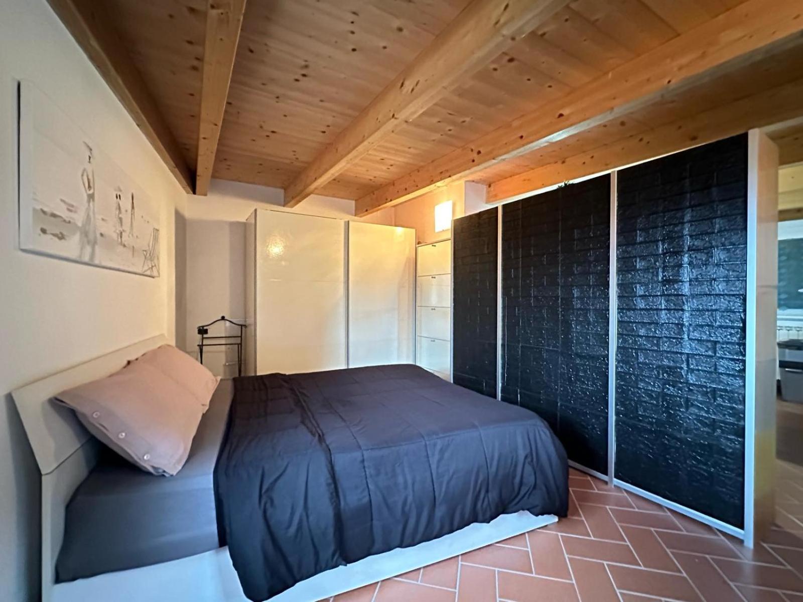 La Spezia Stazione Centrale 5 Terre - Loft Villa Exterior photo