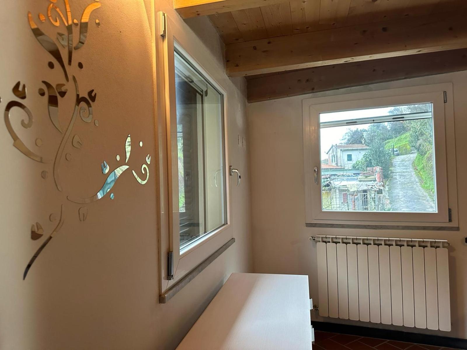La Spezia Stazione Centrale 5 Terre - Loft Villa Exterior photo