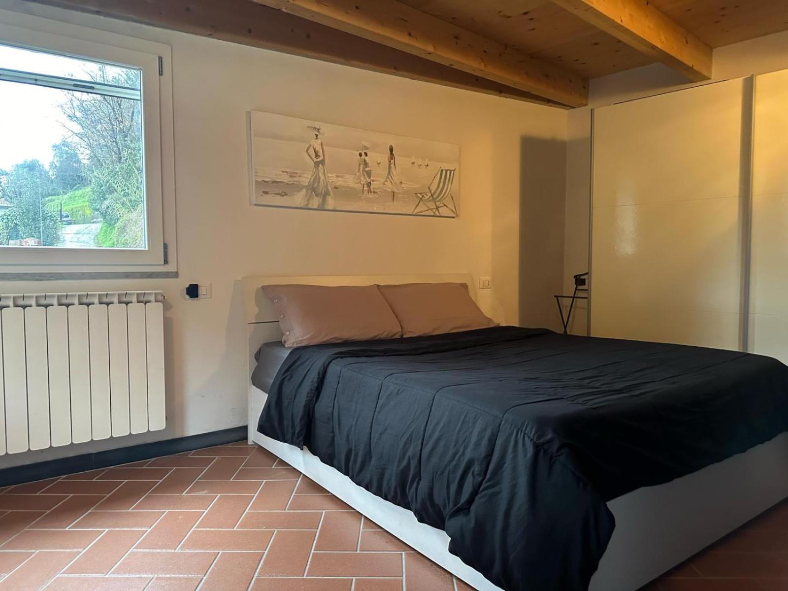 La Spezia Stazione Centrale 5 Terre - Loft Villa Exterior photo