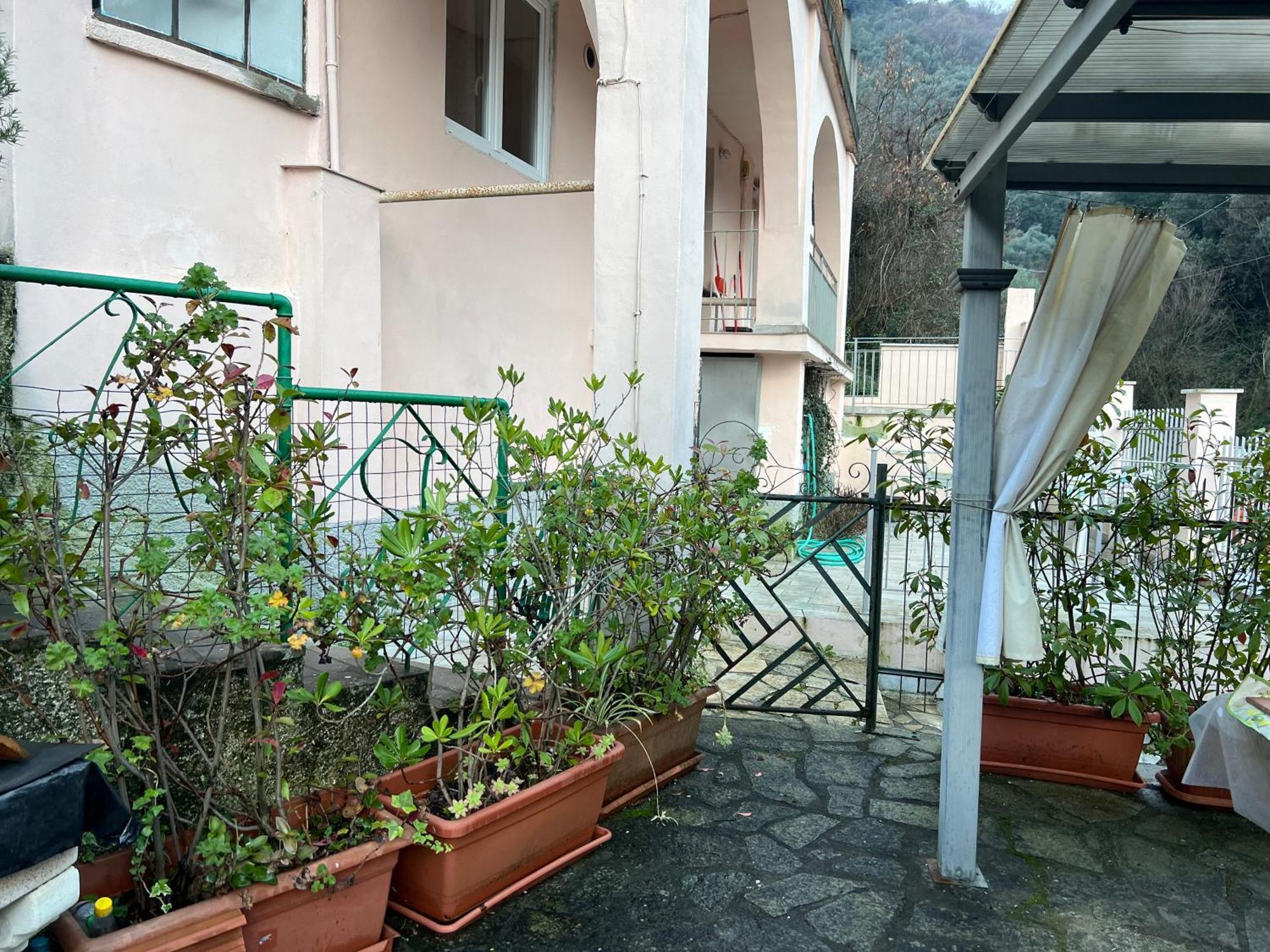 La Spezia Stazione Centrale 5 Terre - Loft Villa Exterior photo